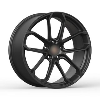 Кованые диски OEM R22 V3 (комплект 4 шт) Porsche Cayenne 2018- гг. фото 1