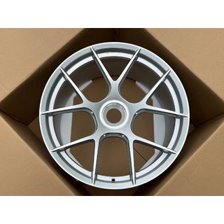 Кованые диски OEM R20 R21 V14 (комплект 4 шт) Porsche 911 (991) 2011–2019 гг. фото 2