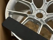 Porsche 911 (992) 2018– гг. Кованые диски OEM R21 V1 (комплект 4 шт.) фото 8