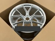 Porsche 911 (992) 2018– гг. Кованые диски OEM R21 V1 (комплект 4 шт.) фото 3