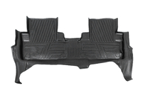 Honda CRV 2012-2016 гг. Резиновые Коврики Niken Luxury 3D (3 шт) фото 7