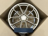 Porsche Cayenne 2018- гг. Кованые диски OEM R22 V4 (комплект 4 шт) фото 1