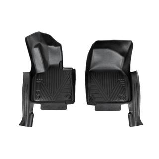 Резиновые Коврики Niken Luxury 3D (3 шт) Lexus RX 2022- гг. фото 3