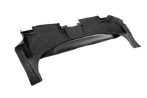 Toyota Corolla 2013-2019 гг. Резиновые коврики Niken Luxury 3D (Для ДВС, комплект 3 шт.) фото 9