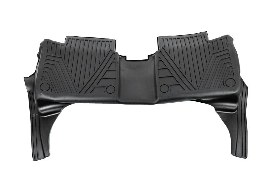 Toyota Corolla 2013-2019 гг. Резиновые коврики Niken Luxury 3D (Для ДВС, комплект 3 шт.) Фото 10