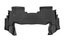 Toyota Land Cruiser 100 1998-2007 гг. Резиновые Коврики Niken Luxury 3D (3 шт) фото 9