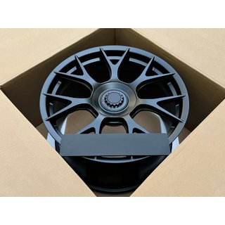 Кованые диски OEM R20 V1 (комплект 4 шт) Porsche 911 (991) 2011–2019 гг. фото 2