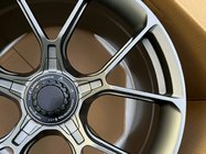 Porsche 911 (992) 2018– гг. Кованые диски OEM R20 R21 V19 (комплект 4 шт) фото 5