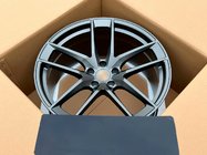 Porsche Macan 2014-2024 гг. Кованые диски OEM R20 (комплект 4 шт) фото 2