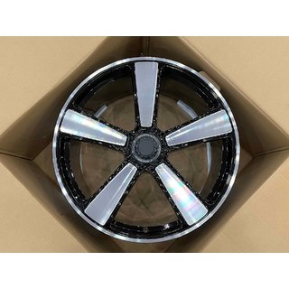 Кованые диски OEM R20 R21 V20 (комплект 4 шт) Porsche 911 (992) 2018– гг. фото 1