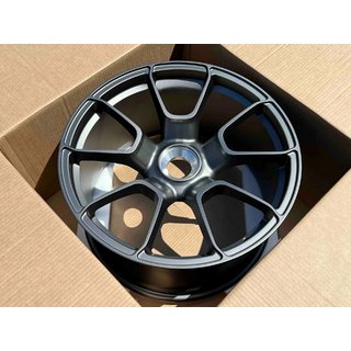 Кованые диски OEM R20 R21 V21 (комплект 4 шт) Porsche 911 (992) 2018– гг. фото 2