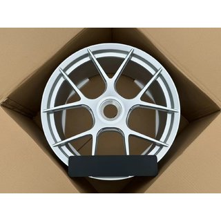 Кованые диски OEM R20 R21 V22 (комплект 4 шт) Porsche 911 (992) 2018– гг. фото 3