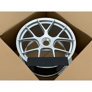 Кованые диски OEM R20 R21 V22 (комплект 4 шт) Porsche 911 (992) 2018– гг. фото 4