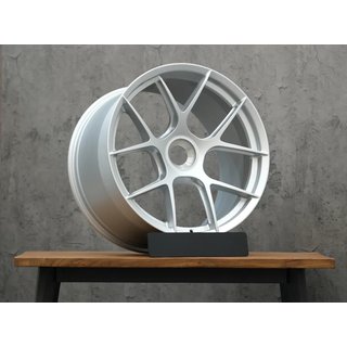 Кованые диски OEM R20 R21 V22 (комплект 4 шт) Porsche 911 (992) 2018– гг. фото 1
