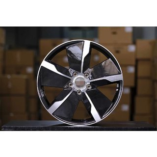 Кованые диски OEM R20 (комплект 4 шт) Porsche Taycan 2019- гг. фото 1
