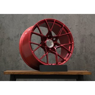 Кованые диски OEM R20 R21 V25 (комплект 4 шт) Porsche 911 (992) 2018– гг. фото 1