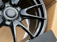 Porsche 911 (997) 2004–2012 гг. Кованые диски OEM R19 V1 (комплект 4 шт.) фото 8
