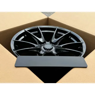 Кованые диски OEM R19 V1 (комплект 4 шт.) Porsche 911 (997) 2004–2012 гг. фото 4