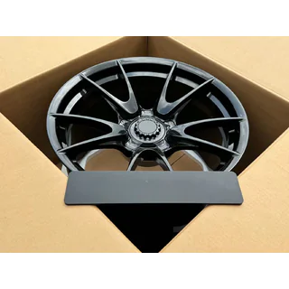 Кованые диски OEM R19 V1 (комплект 4 шт.) Porsche 911 (997) 2004–2012 гг. фото 3