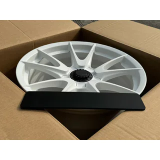 Кованые диски OEM R19 V2 (комплект 4 шт) Porsche 911 (997) 2004–2012 гг. фото 4