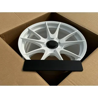Кованые диски OEM R19 V2 (комплект 4 шт) Porsche 911 (997) 2004–2012 гг. фото 3