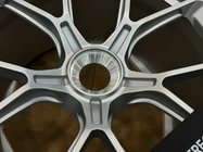 Porsche 911 (991) 2011–2019 гг. Кованые диски OEM R20 V4 (комплект 4 шт) фото 8
