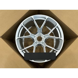 Кованые диски OEM R20 V4 (комплект 4 шт) Porsche 911 (991) 2011–2019 гг. фото 2