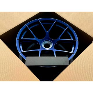 Кованые диски OEM R20 R21 V29 (комплект 4 шт) Porsche 911 (992) 2018– гг. фото 3