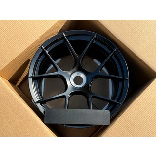 Кованые диски OEM R20 R21 V31 (комплект 4 шт) Porsche 911 (992) 2018– гг. фото 1