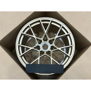 Кованые диски OEM R20 R21 V32 (комплект 4 шт) Porsche 911 (992) 2018– гг. фото 2
