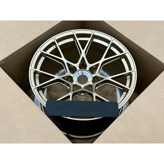 Кованые диски OEM R20 R21 V32 (комплект 4 шт) Porsche 911 (992) 2018– гг. фото 3