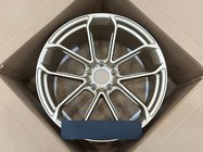 Porsche Cayenne 2018- гг. Кованые диски OEM R22 V6 (комплект 4 шт.) фото 2