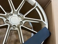 Porsche Cayenne 2018- гг. Кованые диски OEM R22 V6 (комплект 4 шт.) фото 10