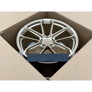 Кованые диски OEM R22 V6 (комплект 4 шт.) Porsche Cayenne 2018- гг. фото 4