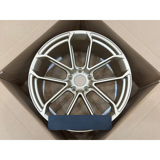 Кованые диски OEM R22 V6 (комплект 4 шт.) Porsche Cayenne 2018- гг. фото 2