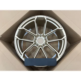 Кованые диски OEM R22 V6 (комплект 4 шт.) Porsche Cayenne 2018- гг. фото 2