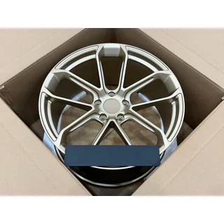 Кованые диски OEM R22 V6 (комплект 4 шт.) Porsche Cayenne 2018- гг. фото 3