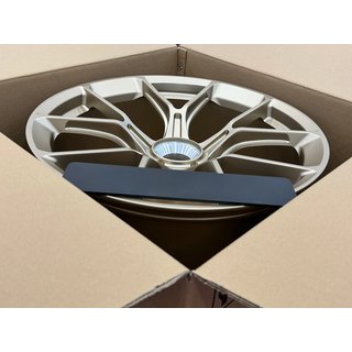 Кованые диски OEM R20 R21 V15 (комплект 4 шт) Porsche 911 (991) 2011–2019 гг. фото 4