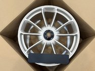 Porsche 911 (991) 2011–2019 гг. Кованые диски OEM R20 V3 (комплект 4 шт.) фото 1