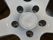 Porsche Cayenne 2003–2010 гг. Кованые диски OEM R19 (комплект 4 шт.) фото 8