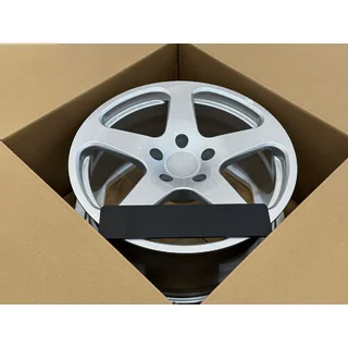 Кованые диски OEM R19 (комплект 4 шт.) Porsche Cayenne 2003–2010 гг. фото 3