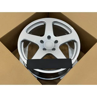 Кованые диски OEM R19 (комплект 4 шт.) Porsche Cayenne 2003–2010 гг. фото 2