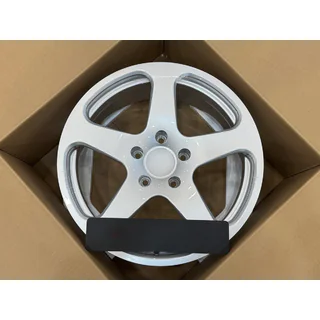 Кованые диски OEM R19 (комплект 4 шт.) Porsche Cayenne 2003–2010 гг. фото 1