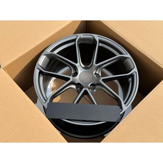 Кованые диски OEM R20 V2 (комплект 4 шт) Porsche Cayenne 2018- гг. фото 2