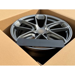 Кованые диски OEM R20 V2 (комплект 4 шт) Porsche Cayenne 2018- гг. фото 4