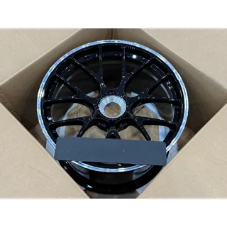 Кованые диски OEM R19 V3 (комплект 4 шт) Porsche 911 (997) 2004–2012 гг. фото 3