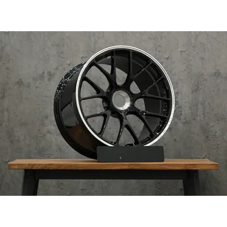 Кованые диски OEM R19 V3 (комплект 4 шт) Porsche 911 (997) 2004–2012 гг. фото 1