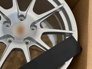 Porsche 911 (997) 2004–2012 гг. Кованые диски OEM R19 V4 (комплект 4 шт.) фото 9