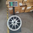 Porsche 911 (997) 2004–2012 гг. Кованые диски OEM R19 V4 (комплект 4 шт.) фото 11