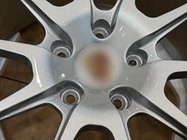 Porsche 911 (997) 2004–2012 гг. Кованые диски OEM R19 V4 (комплект 4 шт.) фото 10